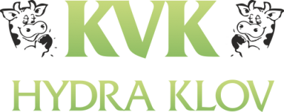 KVK Hydra Klov Logo
