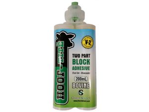 Hoof-Tite HOT hoof adhesive