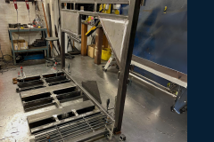 Welding 1000-1 chute - Post - 22.02.24 - 2
