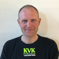 KVK employee KVK employee